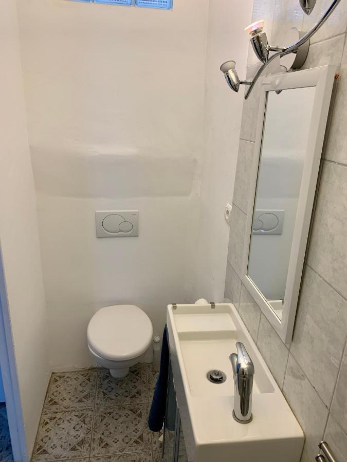 Apartamento Le Grenier Sospel Exterior foto