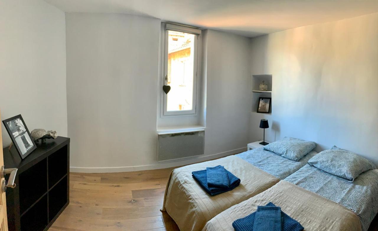 Apartamento Le Grenier Sospel Exterior foto
