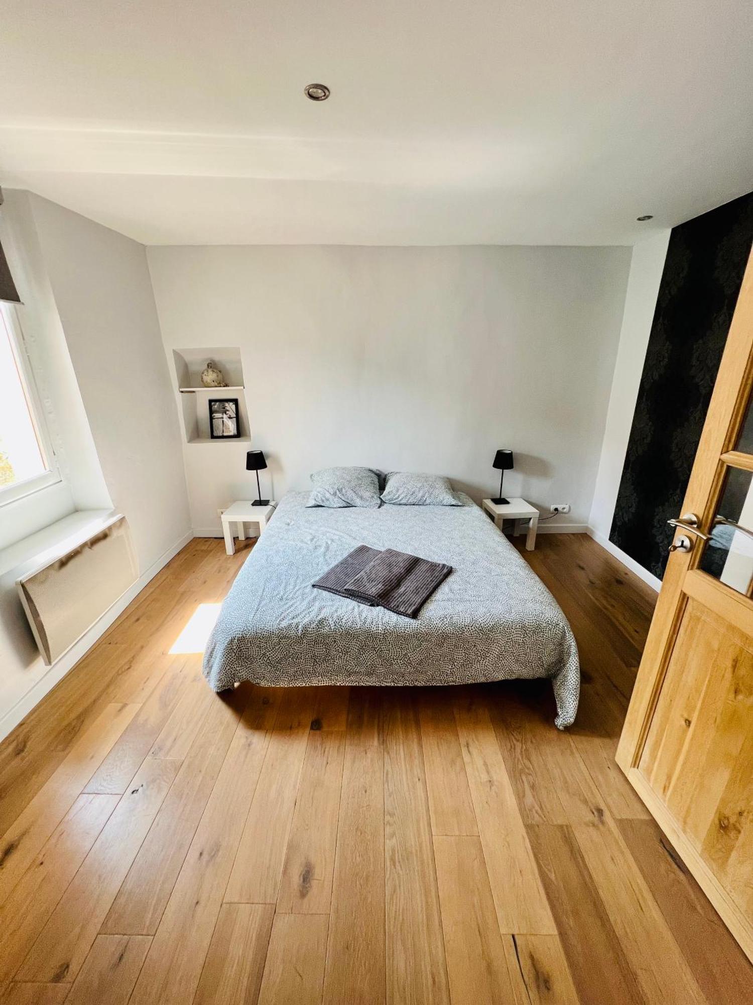 Apartamento Le Grenier Sospel Exterior foto